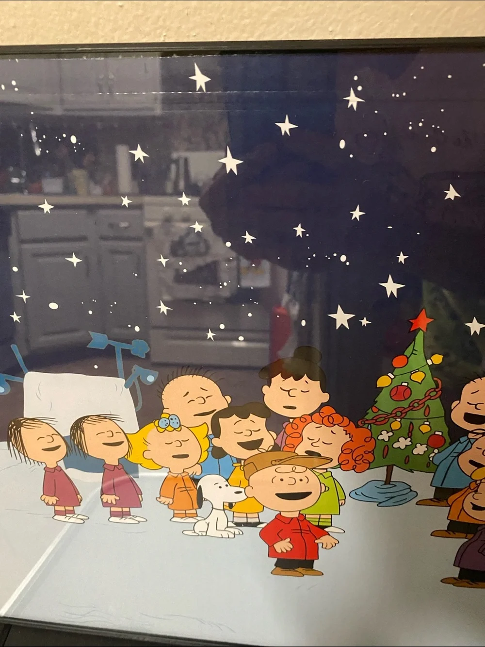 N/A festive peanuts